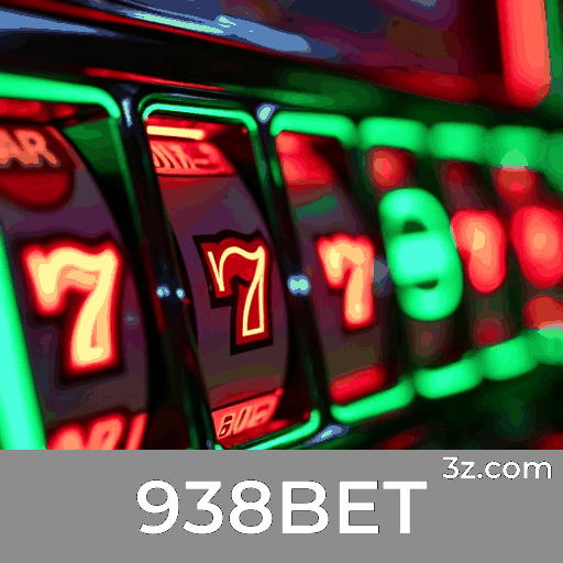 938BET: Seu Cassino Online de Confiança