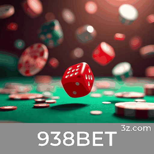 938BET.com - Plataforma de Cassino Online e Apostas Esportivas - 938BET