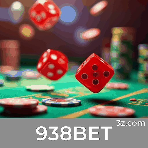 Experiência VIP Exclusiva no Casino 938BET: Dealers Profissionais e Ambiente de Luxo