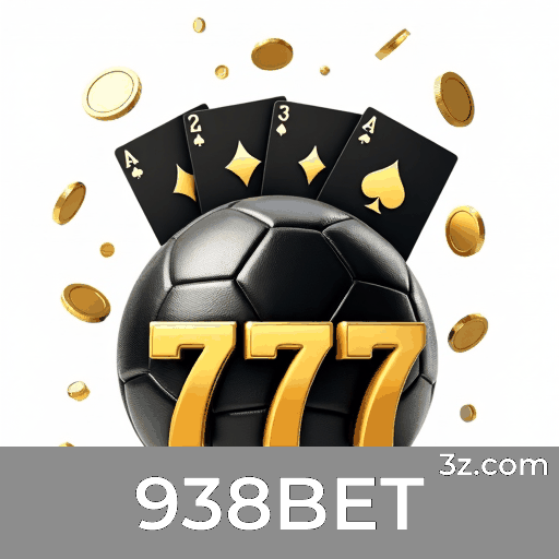 938BET: Domine o Esporte com Análise e Estratégia
