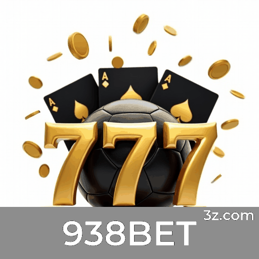 938BET: Seu Cassino Online de Confiança
