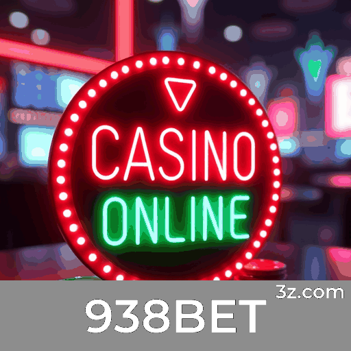 938BET: Diversão Infinita para Jogadores Brasileiros