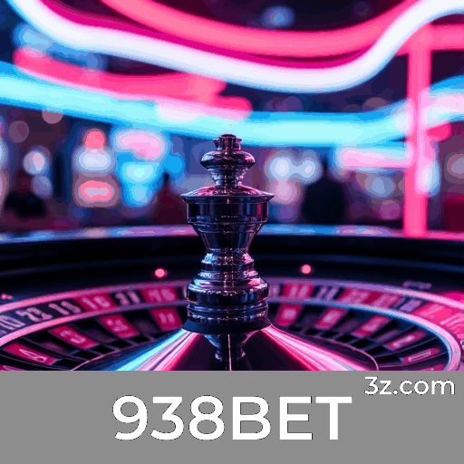 938BET: Jogos Diversos e Experiências Incríveis